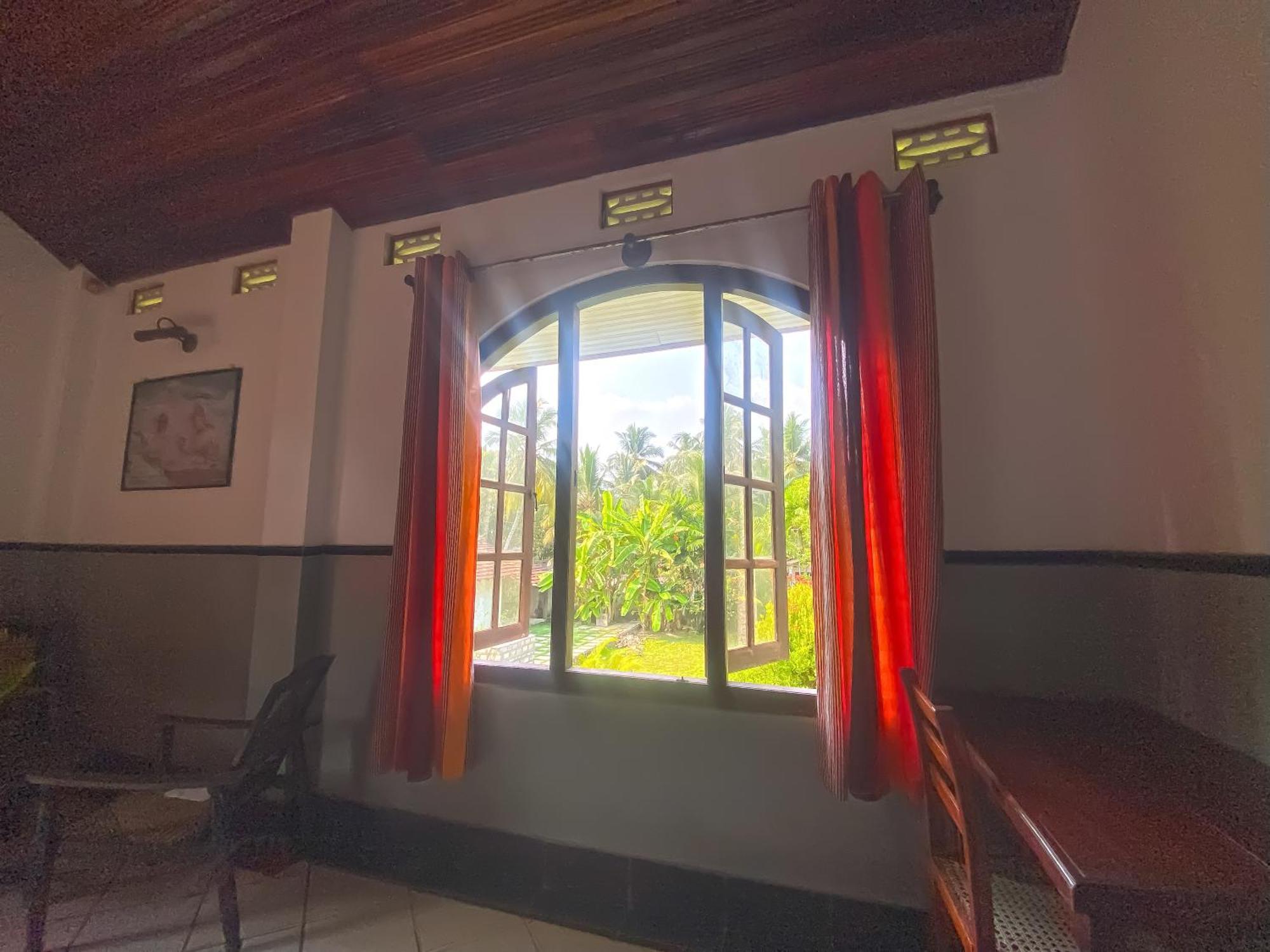 Sunny'S Garden Hotel أمبالانغودا المظهر الخارجي الصورة